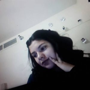 Meet your Posher, Erika